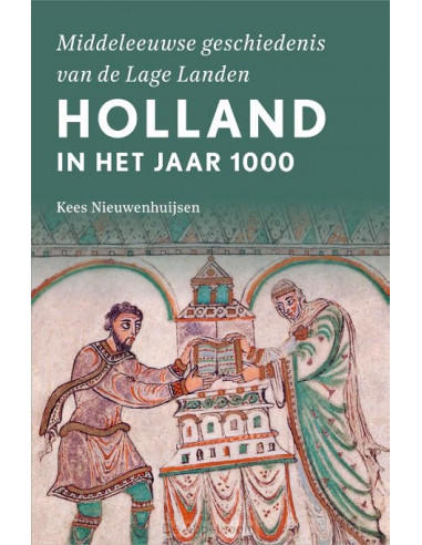 Holland in het jaar 1000