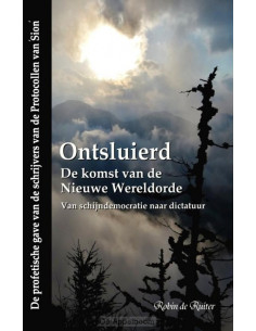 ONTSLUIERD - GEB De...