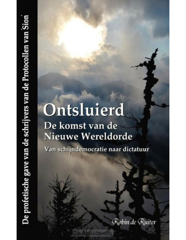 Ontsluierd - De komst van de Nieuwe Were