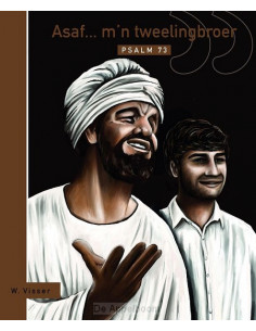 Asaf m'n tweelingbroer