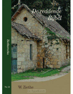 Reddende bijbel
