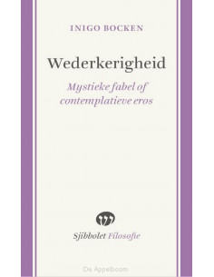 Wederkerigheid mystieke...