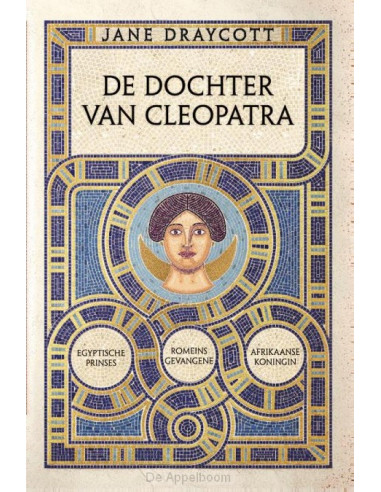 De dochter van Cleopatra