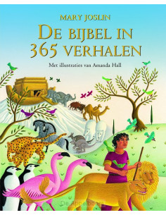 Bijbel in 365 verhalen