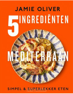 5 Ingredi?nten Mediterraan
