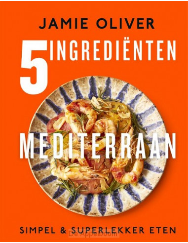 5 Ingredi?nten Mediterraan