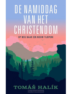 De namiddag van het...