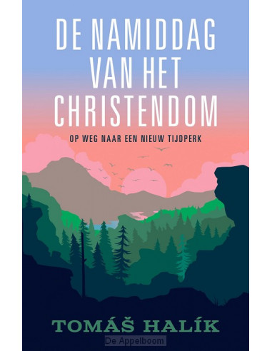 De namiddag van het christendom