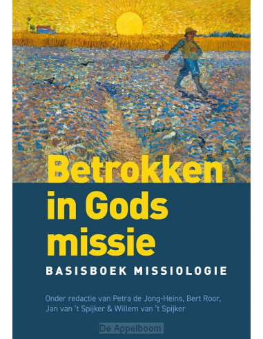 Betrokken in Gods missie