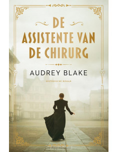 De assistente van de chirurg