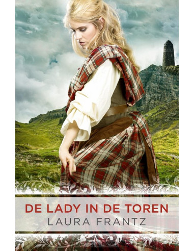 De lady in de toren