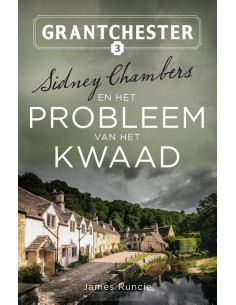 Sidney Chambers en het...