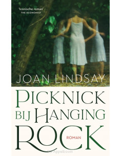 Picknick bij Hanging Rock