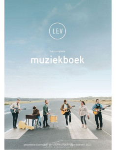 Het complete muziekboek