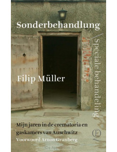 Sonderbehandlung/Speciale...