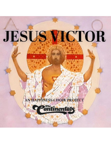 Jesus Victor