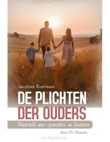 Plichten der ouders ING