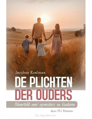 Plichten der ouders