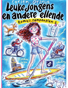 Leuke jongens en andere...