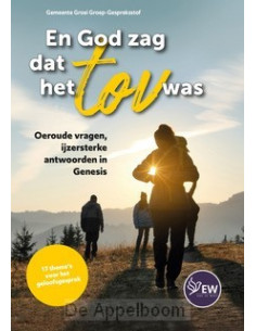 En God zag dat het tov was