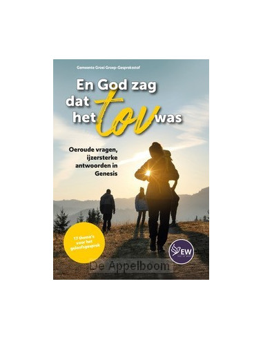 En God zag dat het tov was