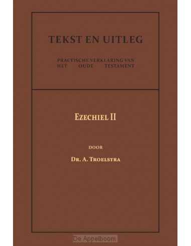 Ezechiel II
