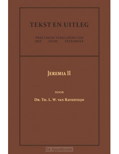 Jeremia II