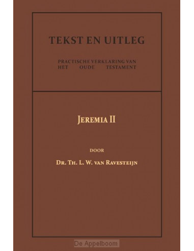 Jeremia II