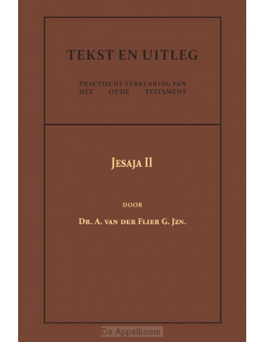 Jesaja II