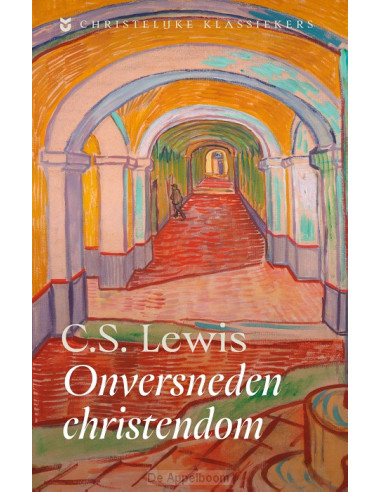 Onversneden Christendom