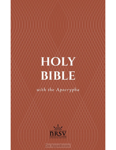 NRSV - Economy Bible  with Apocrypha