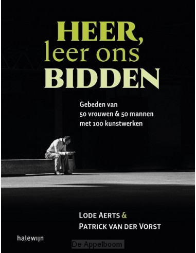 Heer, leer ons bidden