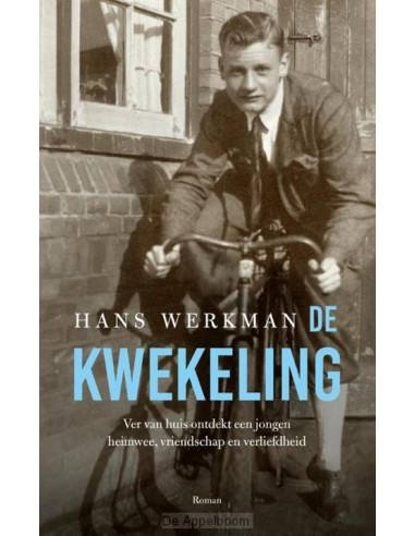 De kwekeling