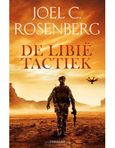 De Libië tactiek