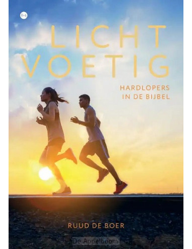 Lichtvoetig