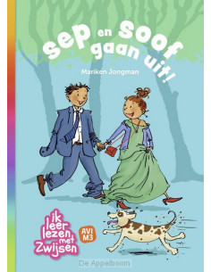 Sep en soof gaan uit