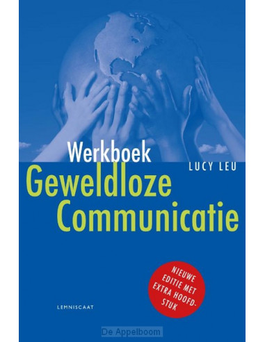 Werkboek Geweldloze Communicatie