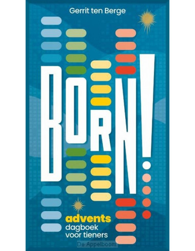 Born!