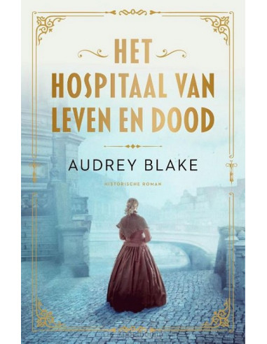 Het hospitaal van leven en dood