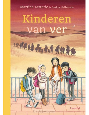 Kinderen van ver