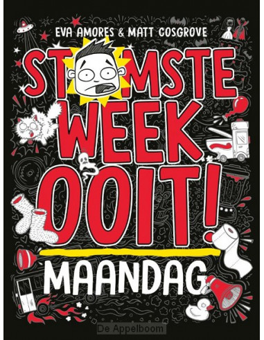 Maandag