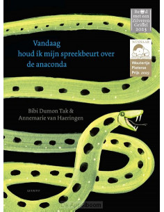 Vandaag houd ik mijn...