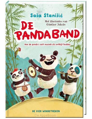 PandaBand