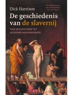 Geschiedenis van de slavernij