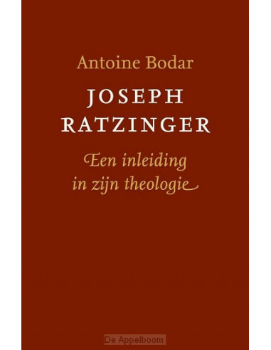 Joseph Ratzinger
