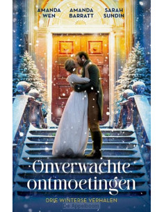 Onverwachte ontmoetingen