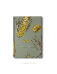 Notitieboek tienduizend...