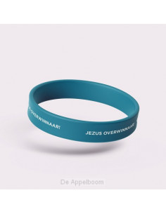 Armband Jezus overwinnaar