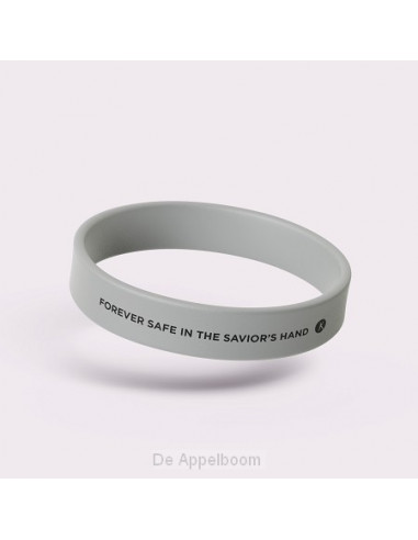 Armband siliconen