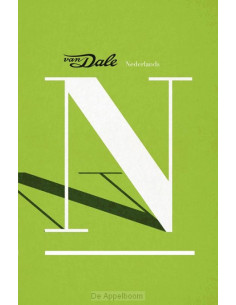 Van Dale Pocketwoordenboek...